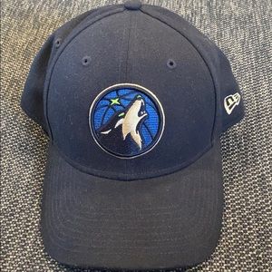 Minnesota Timberwolves Hat